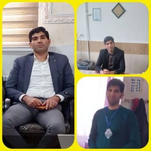 مهدی جودکی آموزگار پایه ششم 